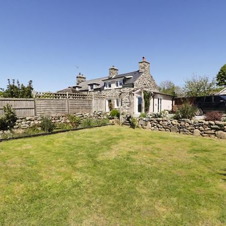 2 Borthwen Cottages Dyffryn Ardudwy Exteriör bild
