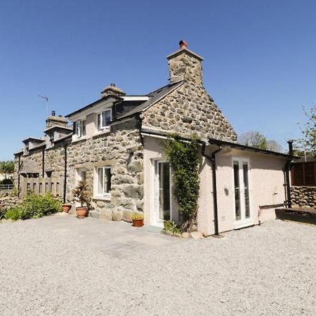 2 Borthwen Cottages Dyffryn Ardudwy Exteriör bild