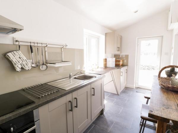 2 Borthwen Cottages Dyffryn Ardudwy Exteriör bild