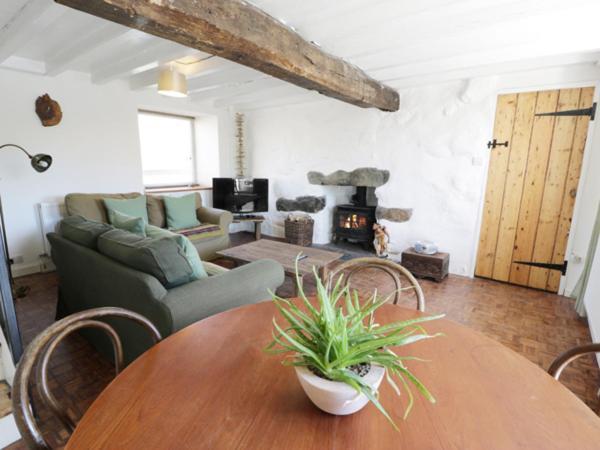 2 Borthwen Cottages Dyffryn Ardudwy Exteriör bild