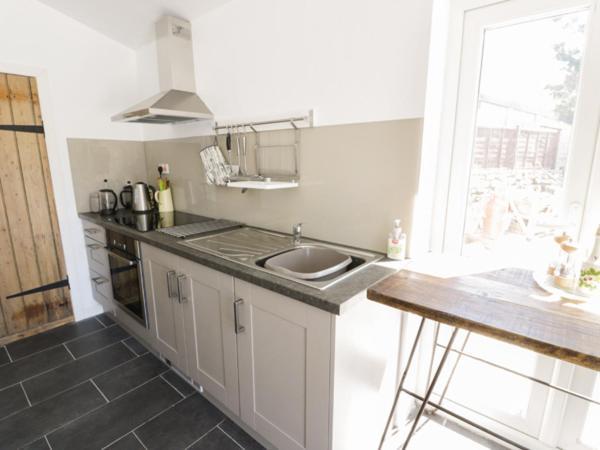 2 Borthwen Cottages Dyffryn Ardudwy Exteriör bild
