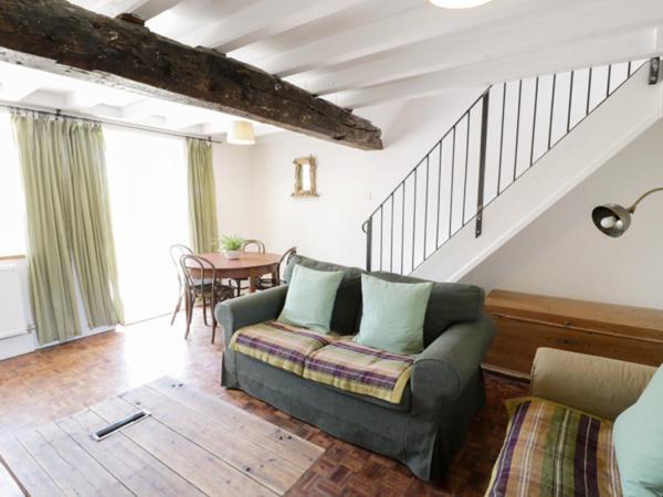 2 Borthwen Cottages Dyffryn Ardudwy Exteriör bild